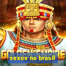 sexos no brasil